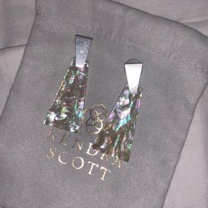 Kendra Scott Collins Earrings